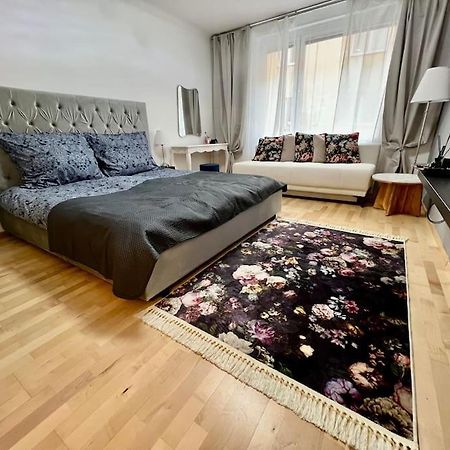 Appartement Old Town Vienna Three #3 Extérieur photo