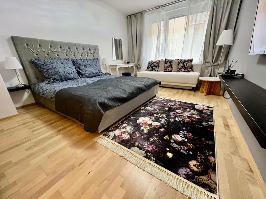 Appartement Old Town Vienna Three #3 Extérieur photo