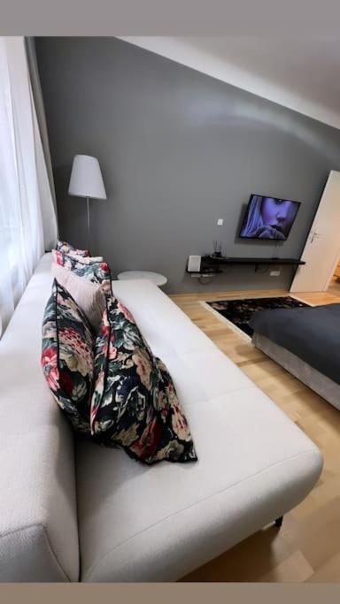 Appartement Old Town Vienna Three #3 Extérieur photo