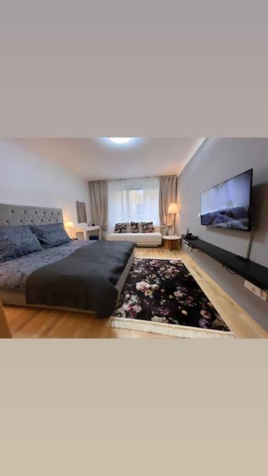 Appartement Old Town Vienna Three #3 Extérieur photo