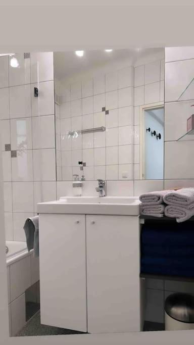 Appartement Old Town Vienna Three #3 Extérieur photo